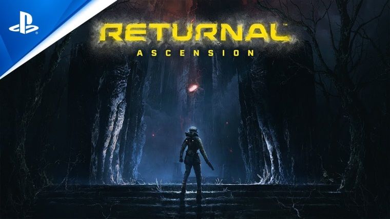 Returnal: Ascension için hikaye odaklı co-op modu geliyor Returnal: Ascension için hikaye odaklı co-op modu geliyor