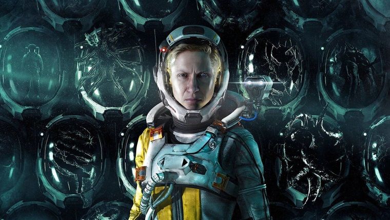 Returnal: Ascension oynanış videosu yayınlandı Returnal: Ascension oynanış videosu yayınlandı