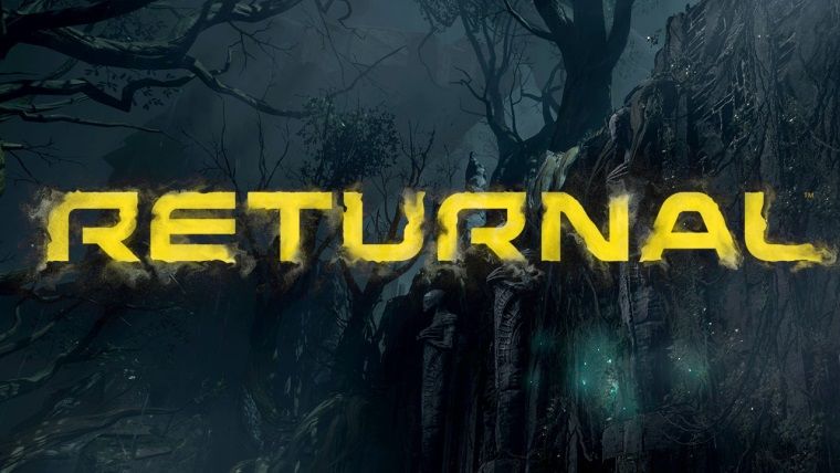Housemarque, Returnal PC sürümü için umutları artırdı Housemarque, Returnal PC sürümü için umutları artırdı