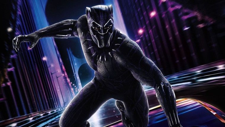 Black Panther: Wakanda Forever çekimleri set kazası sebebiyle ertelendi Black Panther: Wakanda Forever çekimleri set kazası sebebiyle ertelendi