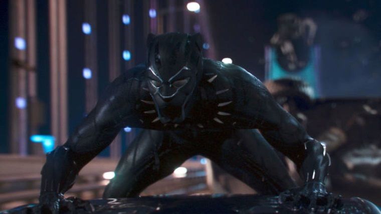 Black Panther 2 fragmanı CinemaCon’da gösterildi Black Panther 2 fragmanı CinemaCon’da gösterildi