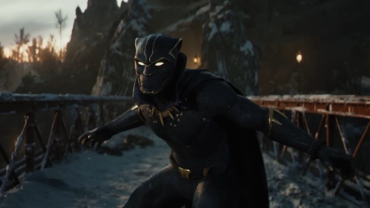 Ryan Coogler Black Panther 2’nin 180 Sayfalık İlk Taslağını Anlattı Ryan Coogler Black Panther 2’nin 180 Sayfalık İlk Taslağını Anlattı