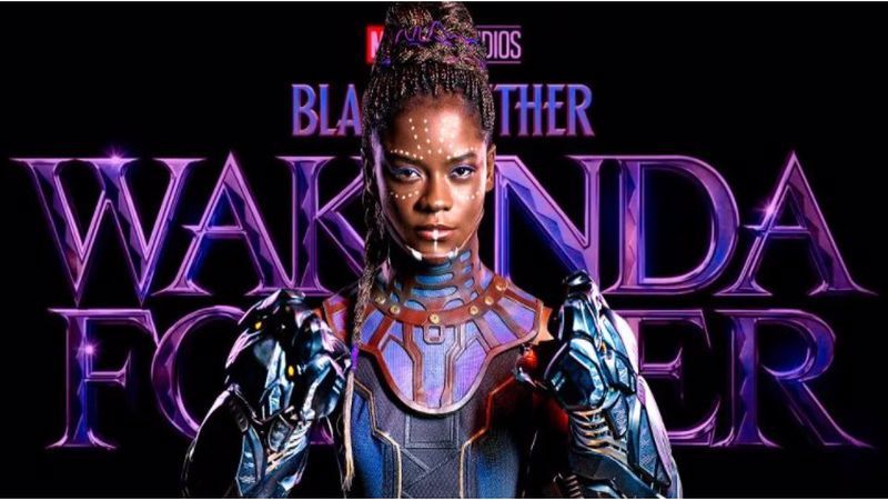 Black Panther 2 fragmanı CinemaCon’da gösterildi Black Panther 2 fragmanı CinemaCon’da gösterildi