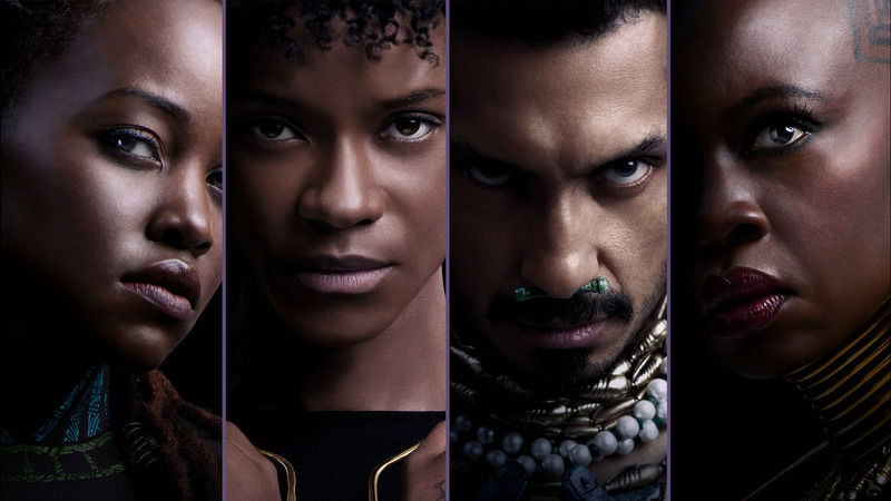 Ryan Coogler Black Panther 2’nin 180 Sayfalık İlk Taslağını Anlattı Ryan Coogler Black Panther 2’nin 180 Sayfalık İlk Taslağını Anlattı