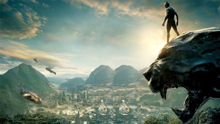 Kingdom of Wakanda dizisi Disney Plus için duyuruldu Kingdom of Wakanda dizisi Disney Plus için duyuruldu