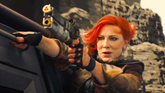Borderlands Filmi Nerede Yanlış Yaptı? Yönetmen Anlattı