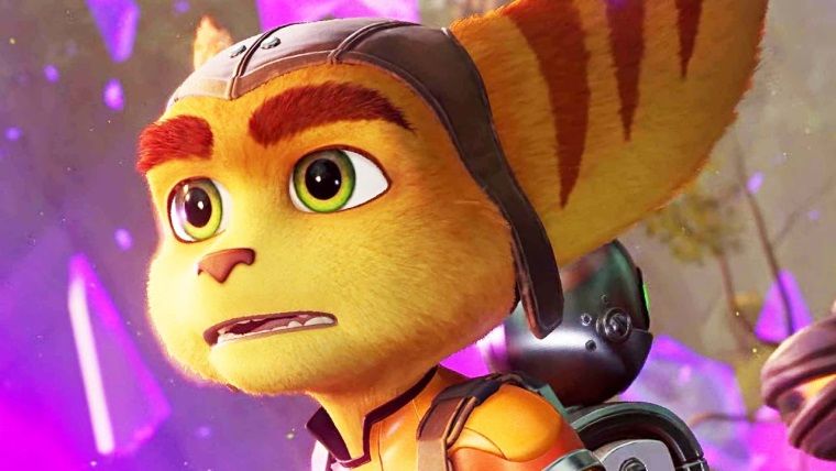 Ratchet & Clank: Rift Apart 60 FPS Ray Tracing destekleyecek Ratchet & Clank: Rift Apart 60 FPS Ray Tracing destekleyecek