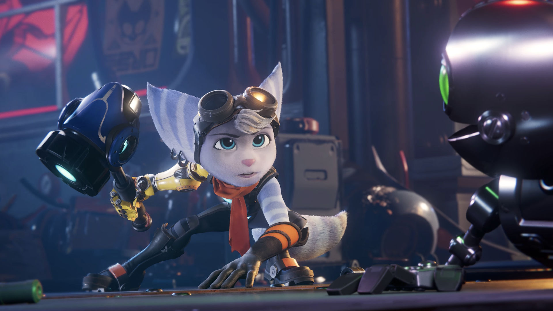 Ratchet & Clank: Rift Apart Türkçe altyazı ile geliyor Ratchet & Clank: Rift Apart Türkçe altyazı ile geliyor