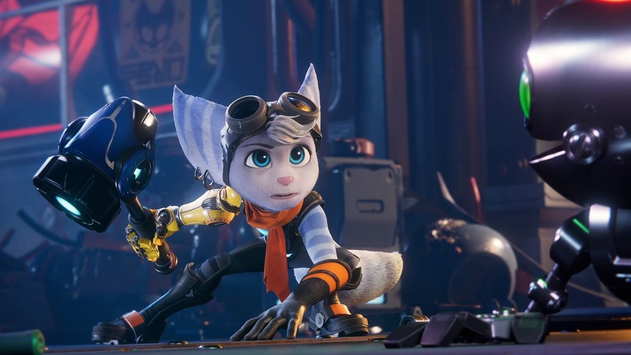 Ratchet & Clank: Rift Apart inceleme - 5 Ratchet & Clank: Rift Apart inceleme - 5