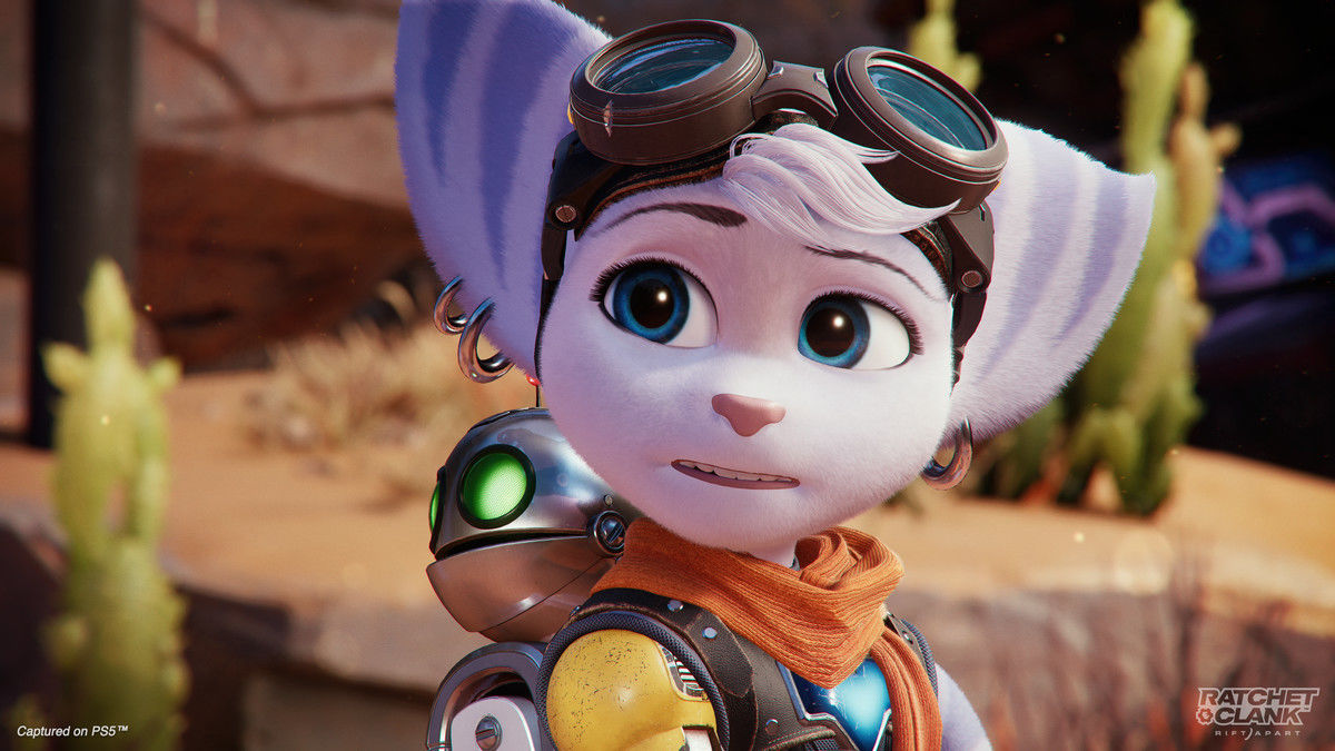 Ratchet & Clank: Rift Apart 60 FPS Ray Tracing destekleyecek Ratchet & Clank: Rift Apart 60 FPS Ray Tracing destekleyecek