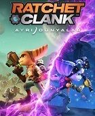 Ratchet & Clank: Rift Apart
