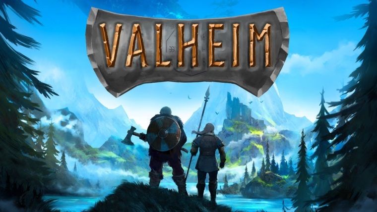 Valheim inceleme (Erken Erişim) - Bu oyunun sırrı ne? Valheim inceleme (Erken Erişim) - Bu oyunun sırrı ne?