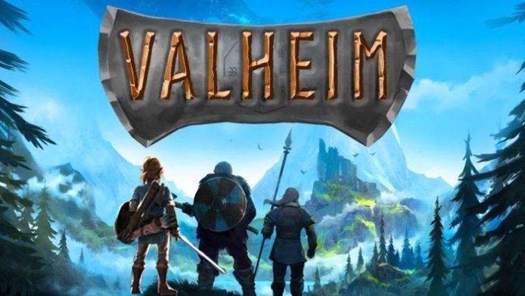 Valheim grafikleri Legend of Zelda'dan esinlenmiş Valheim grafikleri Legend of Zelda'dan esinlenmiş
