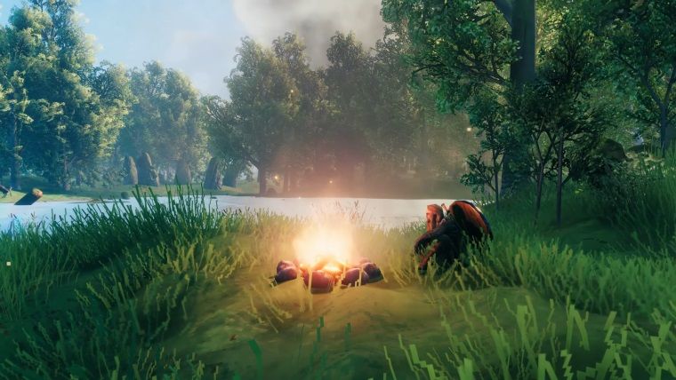 Valheim yeni içerikleri Midsummer etkinliği ile duyuruldu Valheim yeni içerikleri Midsummer etkinliği ile duyuruldu