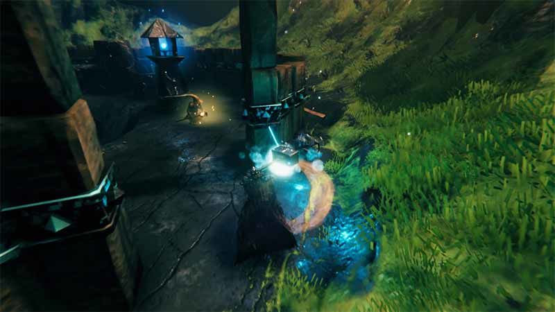 Yeni Valheim Modları İle Oyun Skyrim Yeni Valheim Modları İle Oyun Skyrim