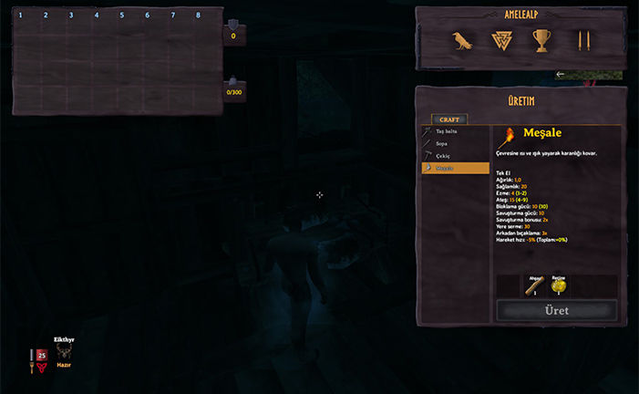 Valheim rehberi: Hayatta kalmak için ipuçları - 1 Valheim rehberi: Hayatta kalmak için ipuçları