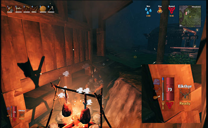 Valheim rehberi: Hayatta kalmak için ipuçları - 2 Valheim rehberi: Hayatta kalmak için ipuçları