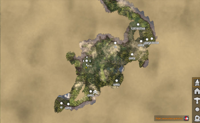 Valheim rehberi: Hayatta kalmak için ipuçları - 5 Valheim rehberi: Hayatta kalmak için ipuçları