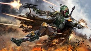Star Wars: Hunters İçin Kapanış Tarihi Belli Oldu