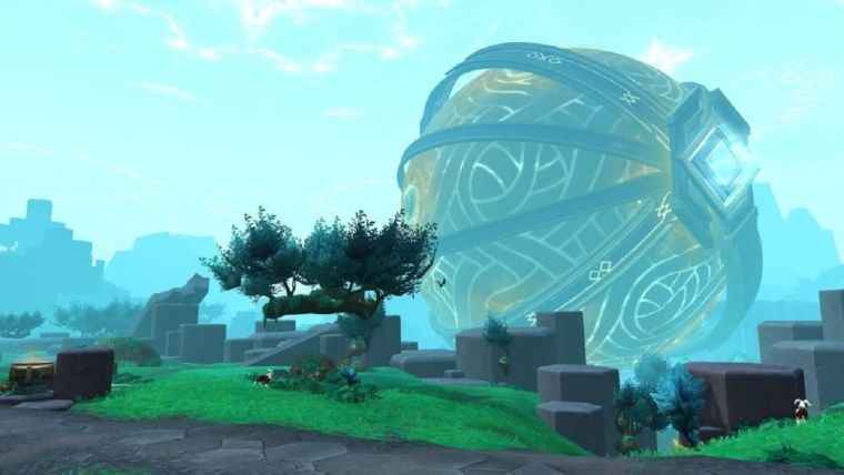 WoW: Shadowlands yeni içerik güncellemesi duyuruldu: Eternity's End! WoW: Shadowlands yeni içerik güncellemesi duyuruldu: Eternity's End!