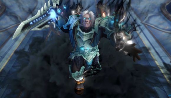 World of Warcraft: Shadowlands - Chains of Domination - 6 World of Warcraft: Shadowlands - Chains of Domination - 6