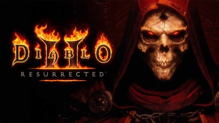 Diablo 2 Resurrected rehberi: Hızlı seviye atlama Diablo 2 Resurrected rehberi: Hızlı seviye atlama
