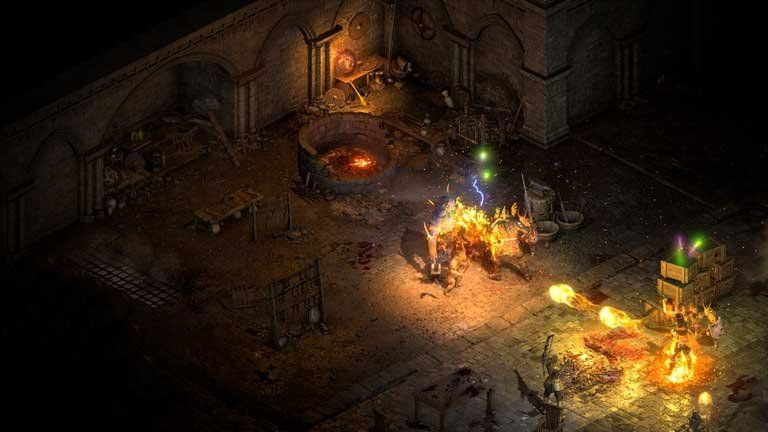 Diablo 2 Resurrected rehberi: Hızlı seviye atlama - 3 Diablo 2 Resurrected rehberi: Hızlı seviye atlama