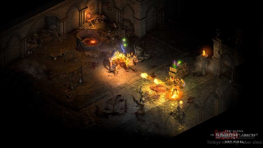 Diablo II Resurrected: Eski kayıt dosyalarınızı saklayın - 3