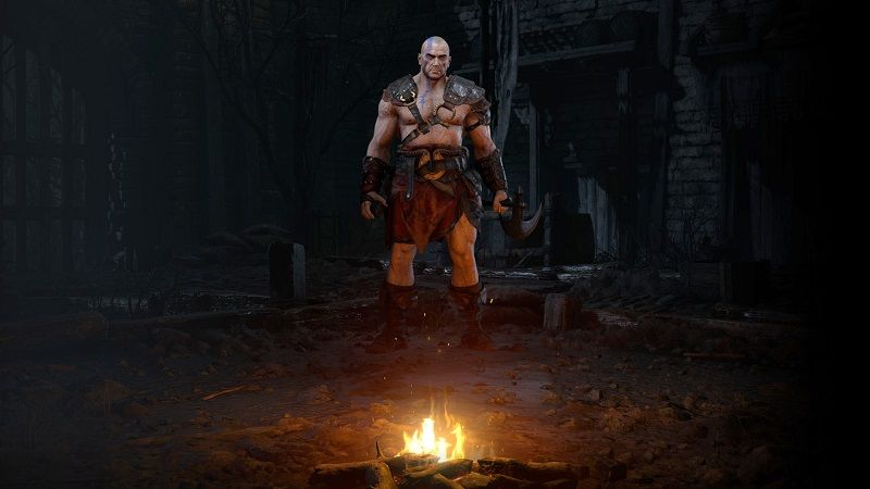 Diablo II Resurrected teknik alfa süreci bu hafta başlıyor - 1 Diablo II Resurrected teknik alfa süreci bu hafta başlıyor - 1