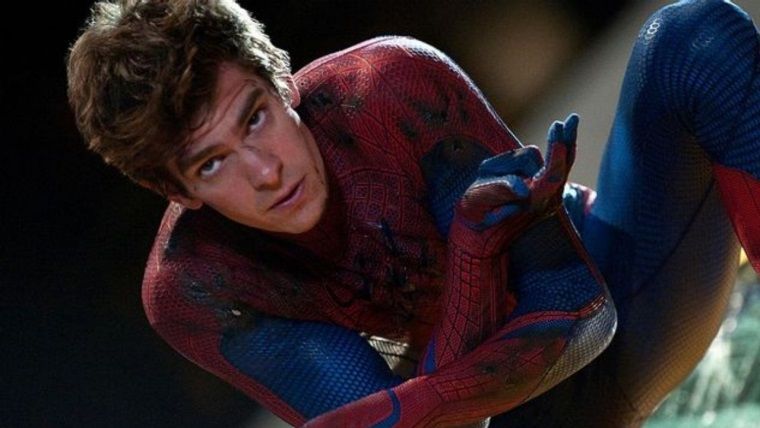 Andrew Garfield, Spider-Man: No Way Home filminde olacak mı? Andrew Garfield, Spider-Man: No Way Home filminde olacak mı?