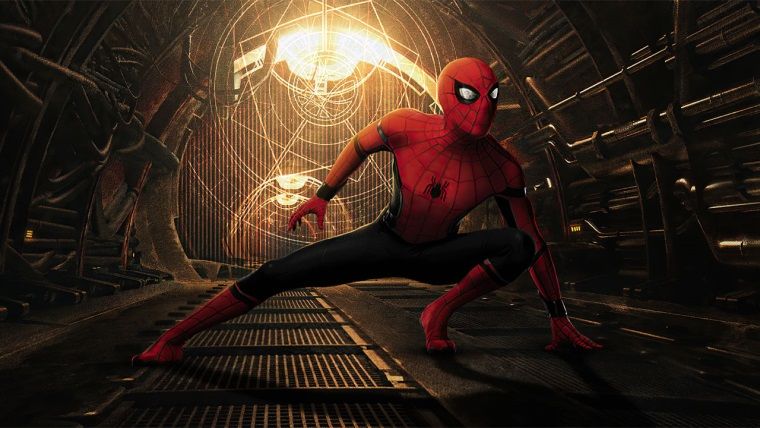 Spider-Man: No Way Home fragmanı yayınlandı Spider-Man: No Way Home fragmanı yayınlandı