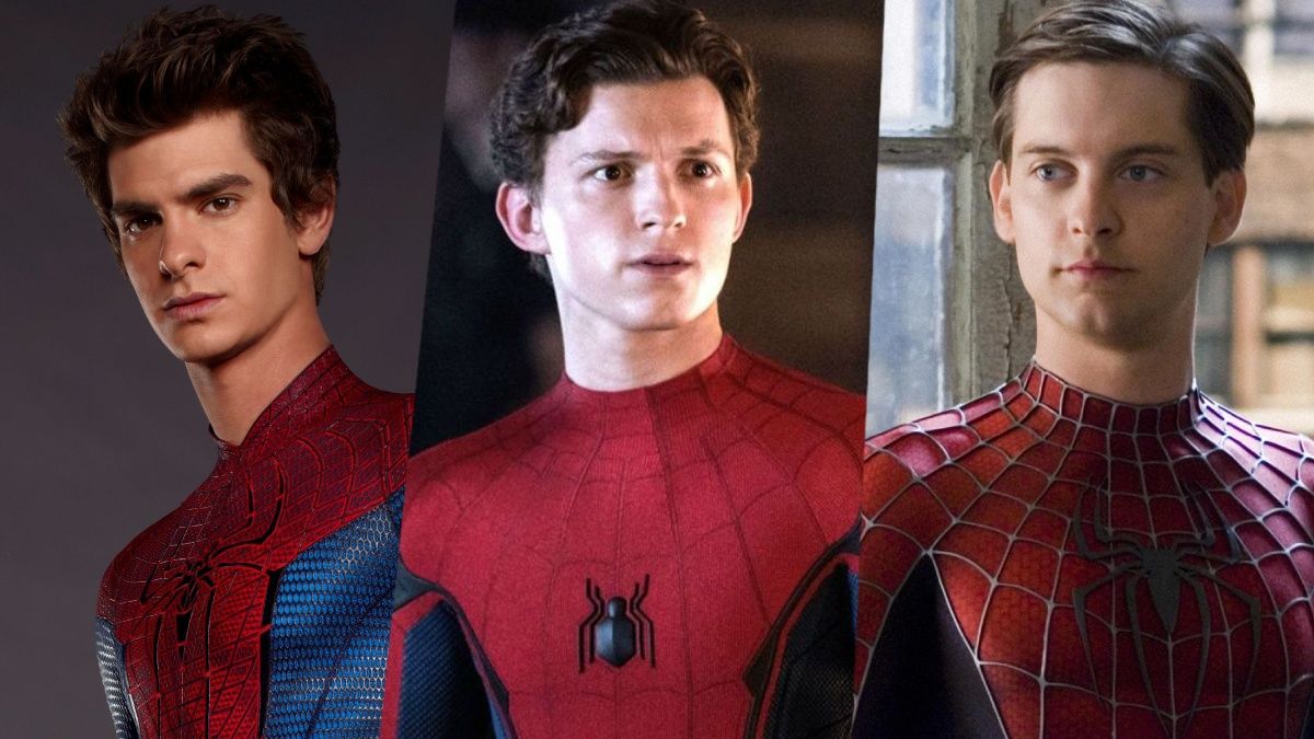 Andrew Garfield, Spider-Man: No Way Home filminde olacak mı? Andrew Garfield, Spider-Man: No Way Home filminde olacak mı?