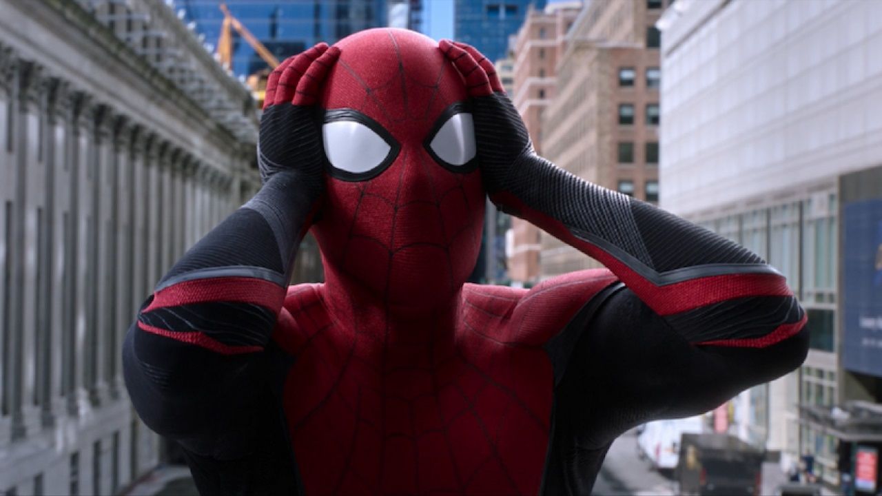 Spider-Man: No Way Home inceleme (Spoiler Yok) - 2 Spider-Man: No Way Home inceleme (Spoiler Yok) - 2