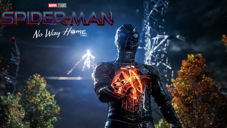 Spider-Man: No Way Home inceleme (Spoiler Yok) - 3 Spider-Man: No Way Home inceleme (Spoiler Yok) - 3