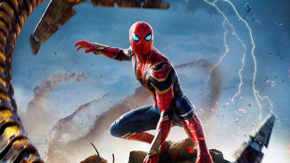 Spider-Man: No Way Home, 1 milyar dolar barajını aştı Spider-Man: No Way Home, 1 milyar dolar barajını aştı