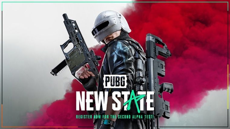 Yeni PUBG: New State Alfa testi ülkeleri arasında Türkiye var Yeni PUBG: New State Alfa testi ülkeleri arasında Türkiye var