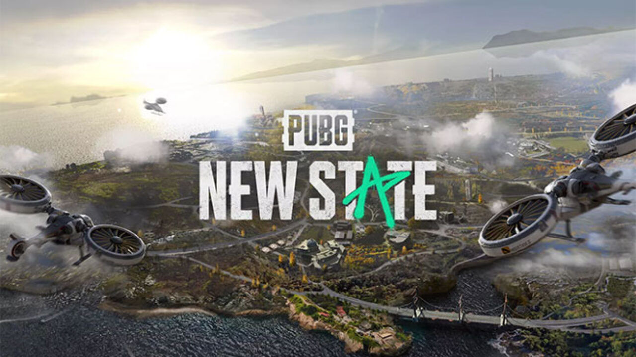 Yeni PUBG: New State Alfa testi ülkeleri arasında Türkiye var Yeni PUBG: New State Alfa testi ülkeleri arasında Türkiye var