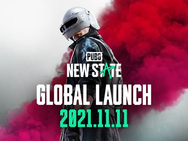 PUBG: New State Çıkış tarihi 11 Kasım olarak açıklandı PUBG: New State Çıkış tarihi 11 Kasım olarak açıklandı