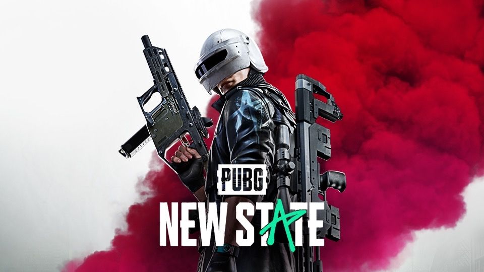 PUBG: New State inceleme - 1 PUBG: New State inceleme