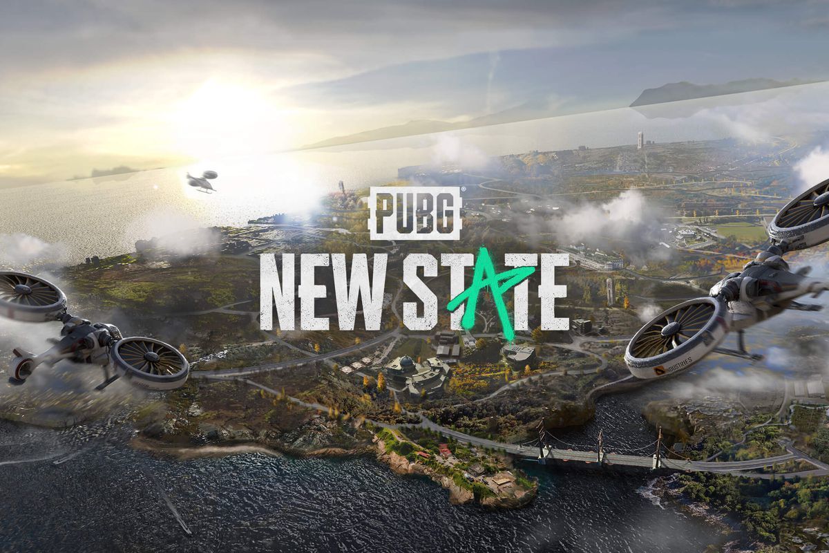 PUBG: New State ön kayıtları 5 milyonu geçti PUBG: New State ön kayıtları 5 milyonu geçti