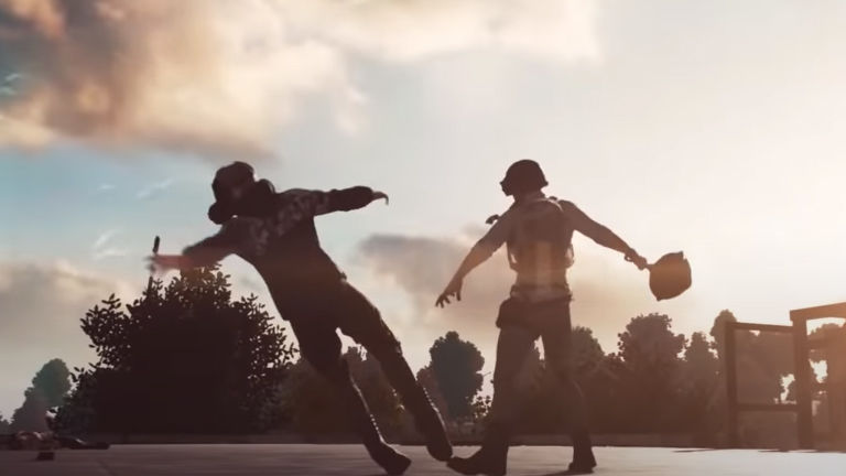 PUBG New State kapalı beta testleri duyuruldu PUBG New State kapalı beta testleri duyuruldu