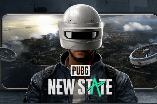 PUBG New State kapalı alfa test tarihleri belli oldu PUBG New State kapalı alfa test tarihleri belli oldu