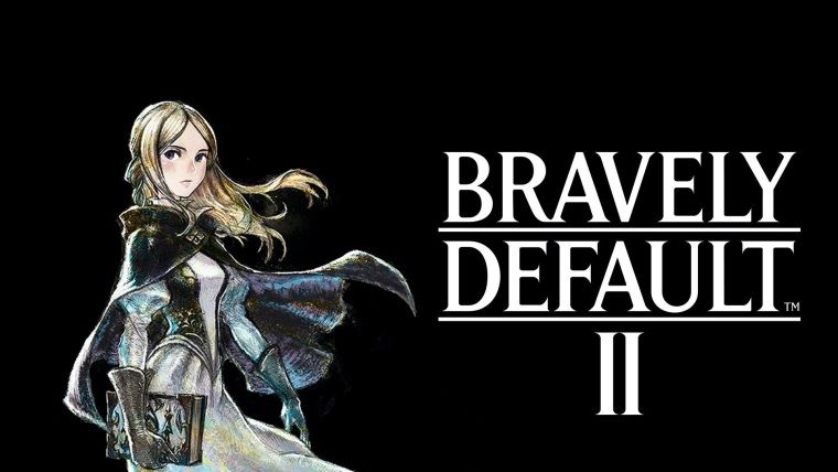 Bravely Default II ilk inceleme puanları yayınlandı Bravely Default II ilk inceleme puanları yayınlandı