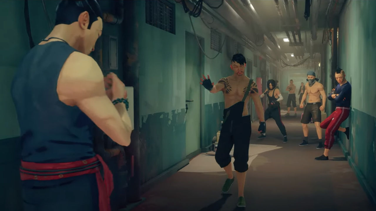 Kung-Fu temalı aksiyon oyunu Sifu, PS5 , PS4 ve PC için duyuruldu