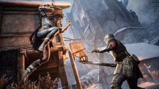 Hood: Outlaws and Legends için 10 dakikalık video yayınlandı