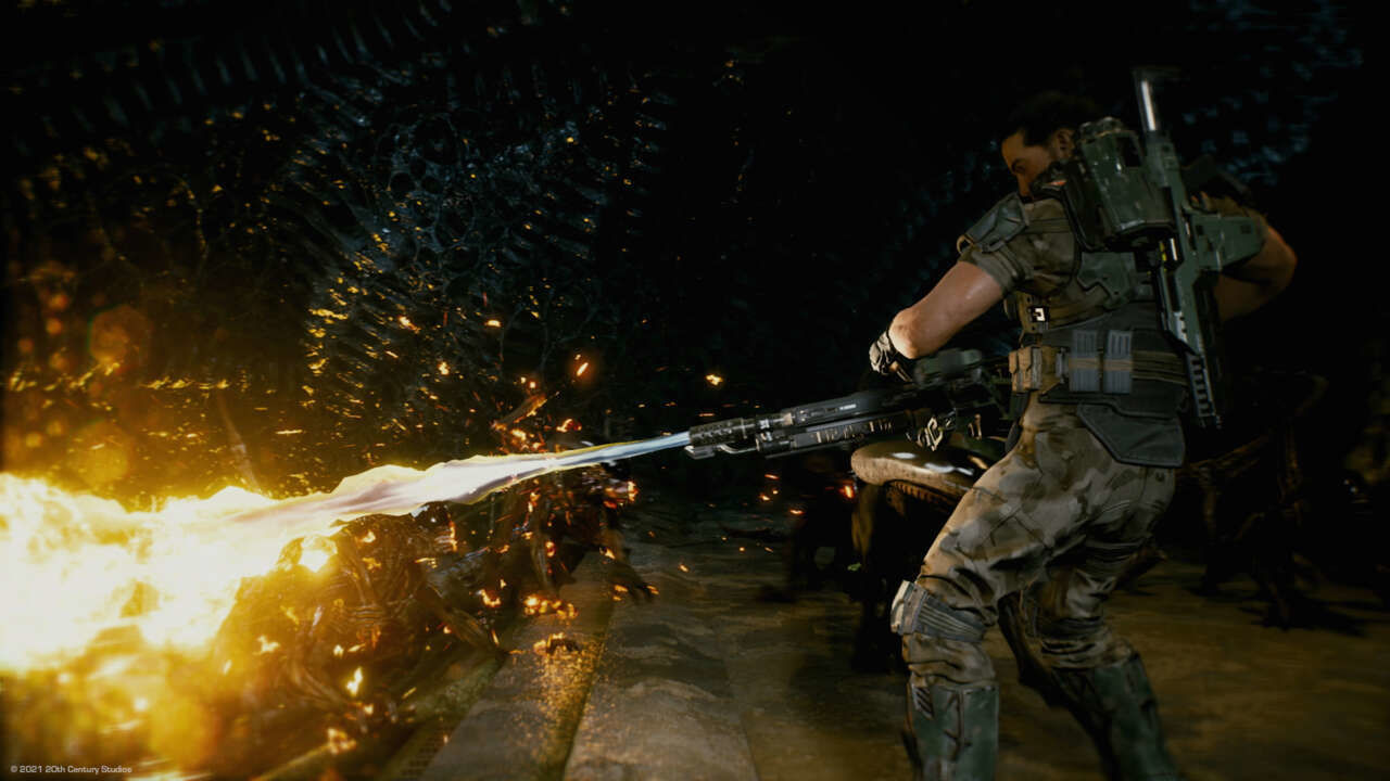Aliens: Fireteam sistem gereksinimleri açıklandı Aliens: Fireteam sistem gereksinimleri açıklandı