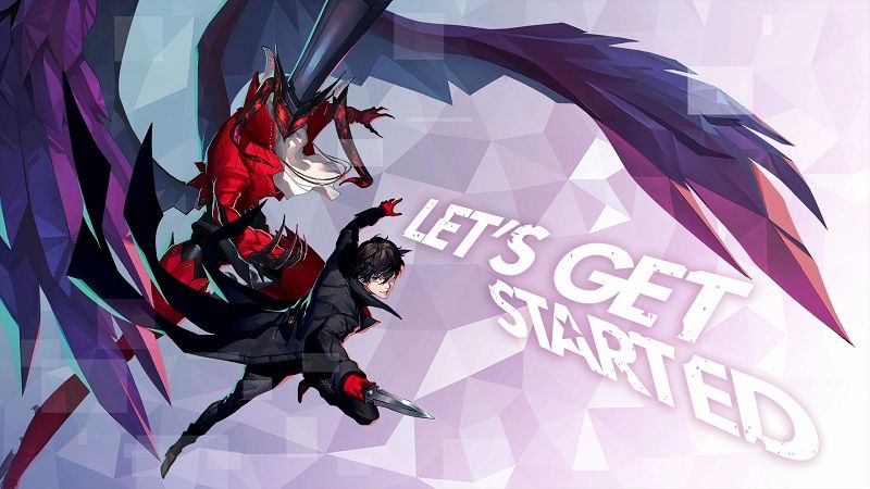 Persona 5: Strikers inceleme - 1 Persona 5: Strikers inceleme