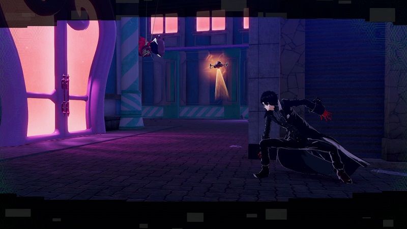 Persona 5: Strikers inceleme - 7 Persona 5: Strikers inceleme - 7