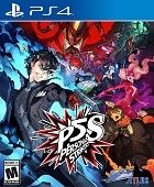 Persona 5: Strikers