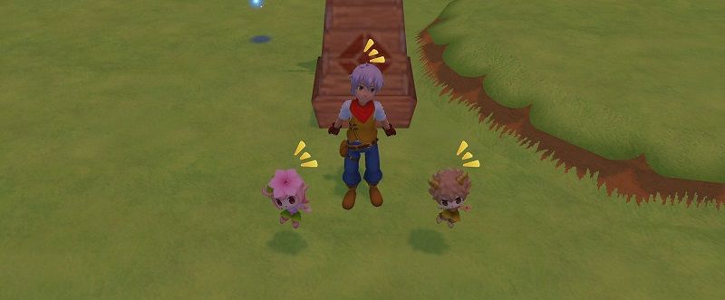 Harvest Moon: One World inceleme - 6 Harvest Moon: One World inceleme - 6